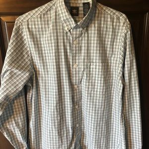 Men’s Dockers button up